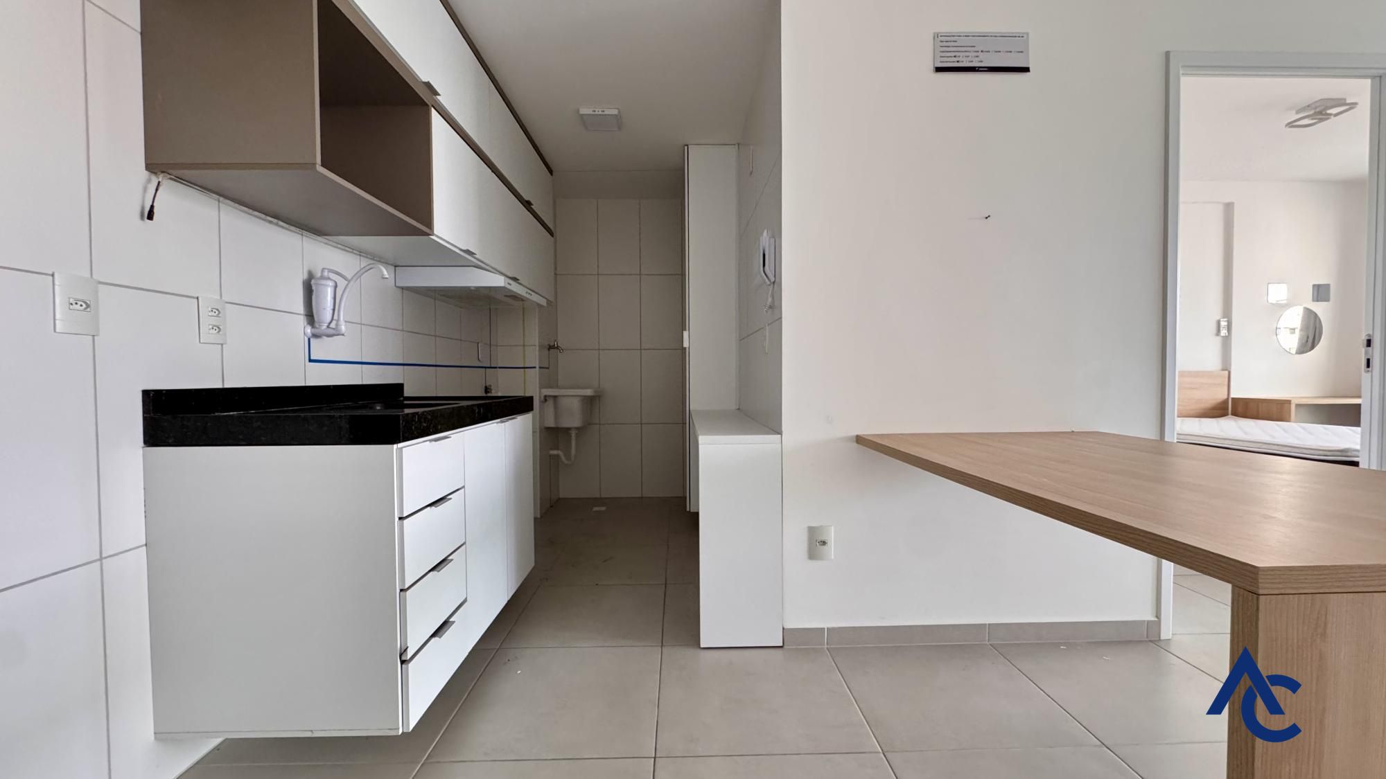Apartamento, 1 quarto, 40 m² - Foto 4
