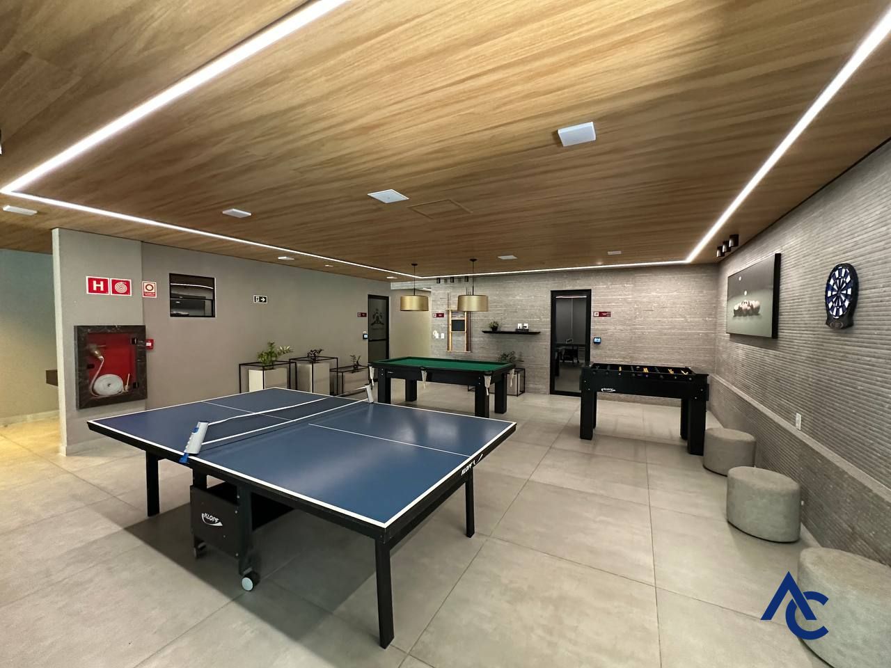 Cobertura, 2 quartos, 81 m² - Foto 21
