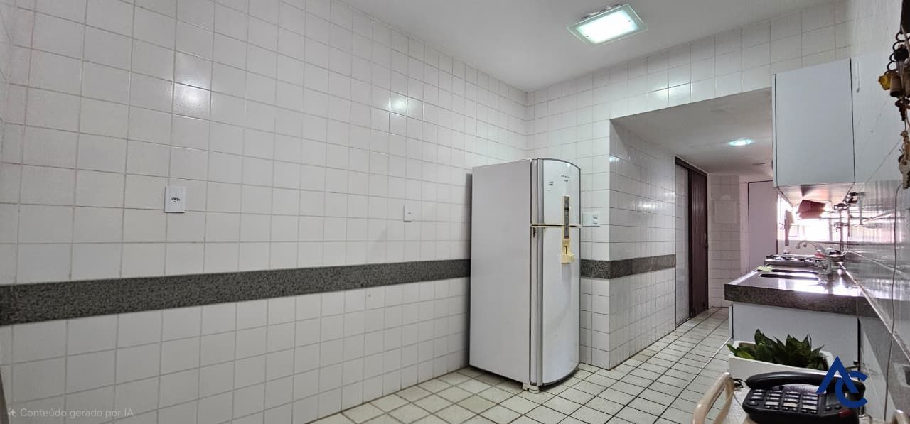 Apartamento, 4 quartos, 384 m² - Foto 24