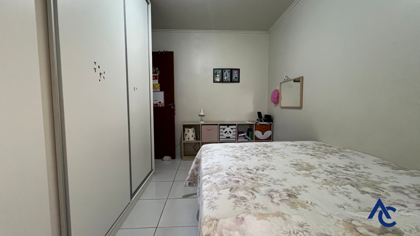 Apartamento, 3 quartos, 64 m² - Foto 9