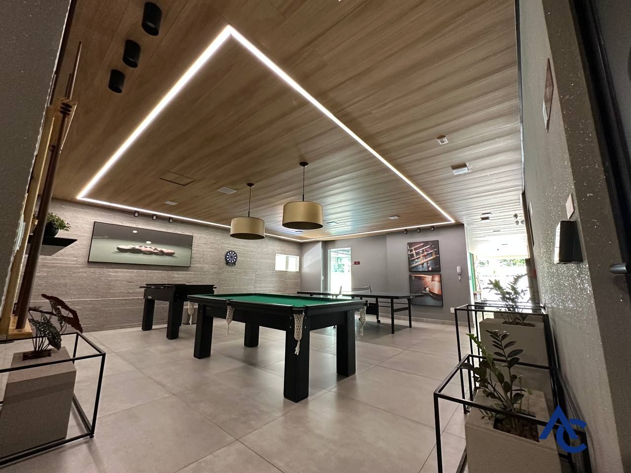 Cobertura, 2 quartos, 81 m² - Foto 22