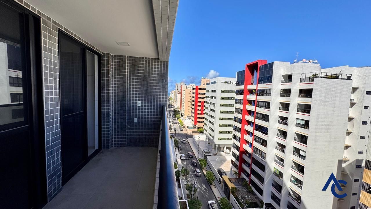 Apartamento, 3 quartos, 78 m² - Foto 2