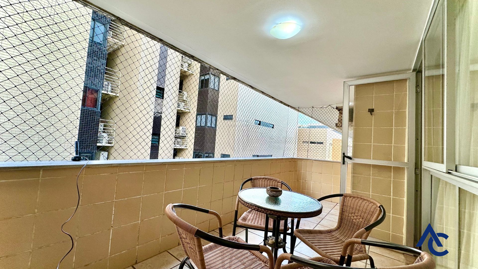 Apartamento, 3 quartos, 112 m² - Foto 3