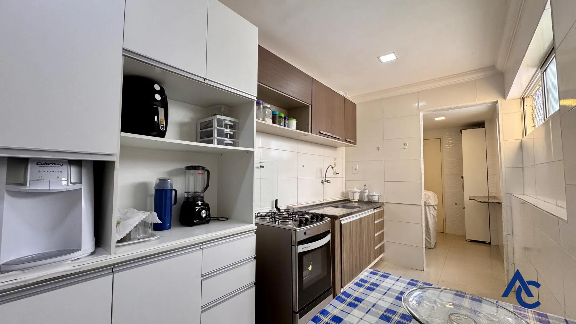 Apartamento, 3 quartos, 80 m² - Foto 8