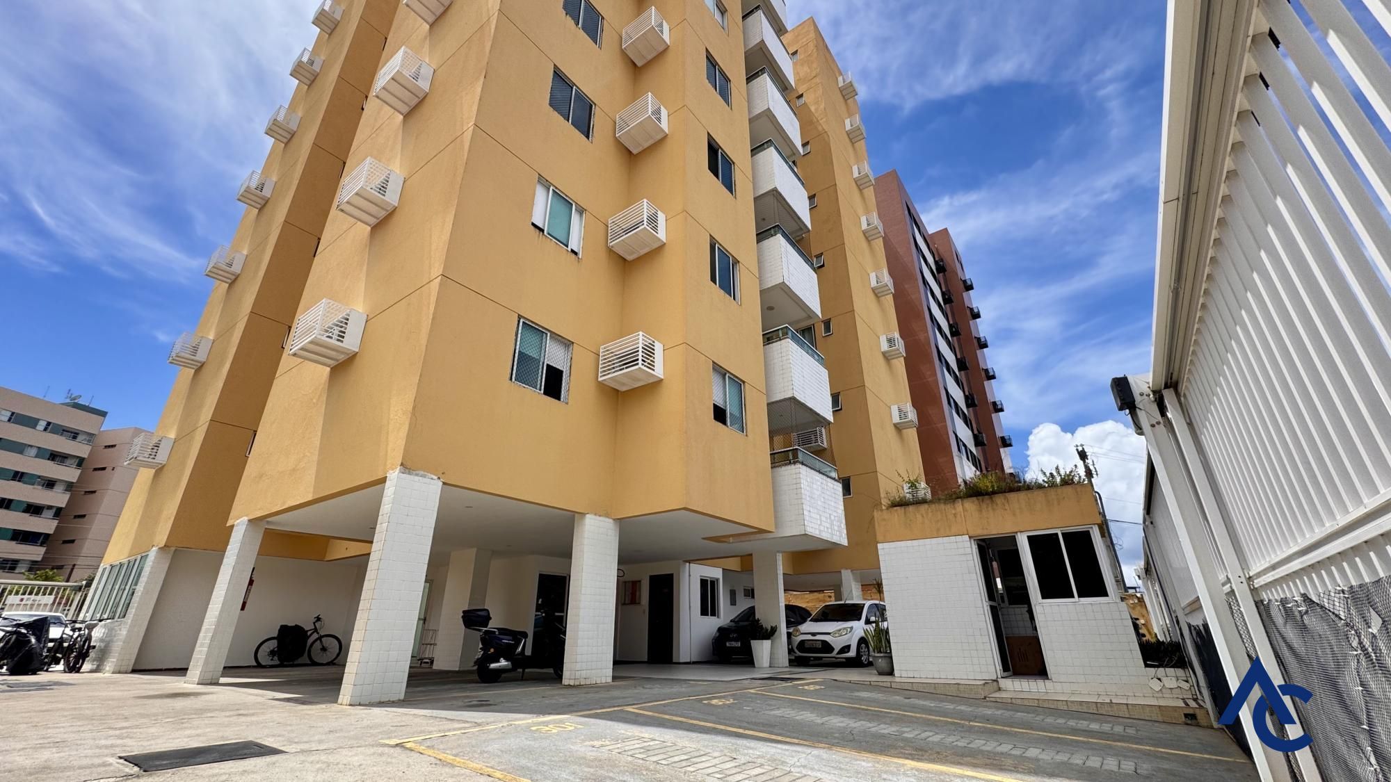 Apartamento, 3 quartos, 72 m² - Foto 26