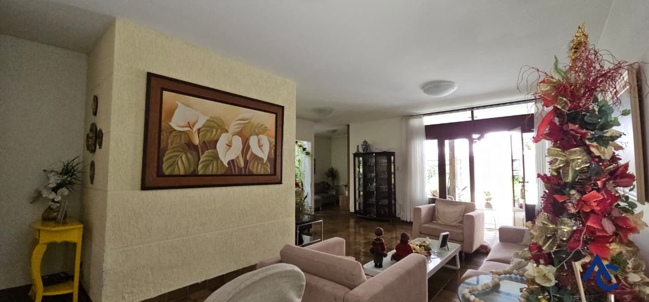 Casa, 4 quartos, 300 m² - Foto 7