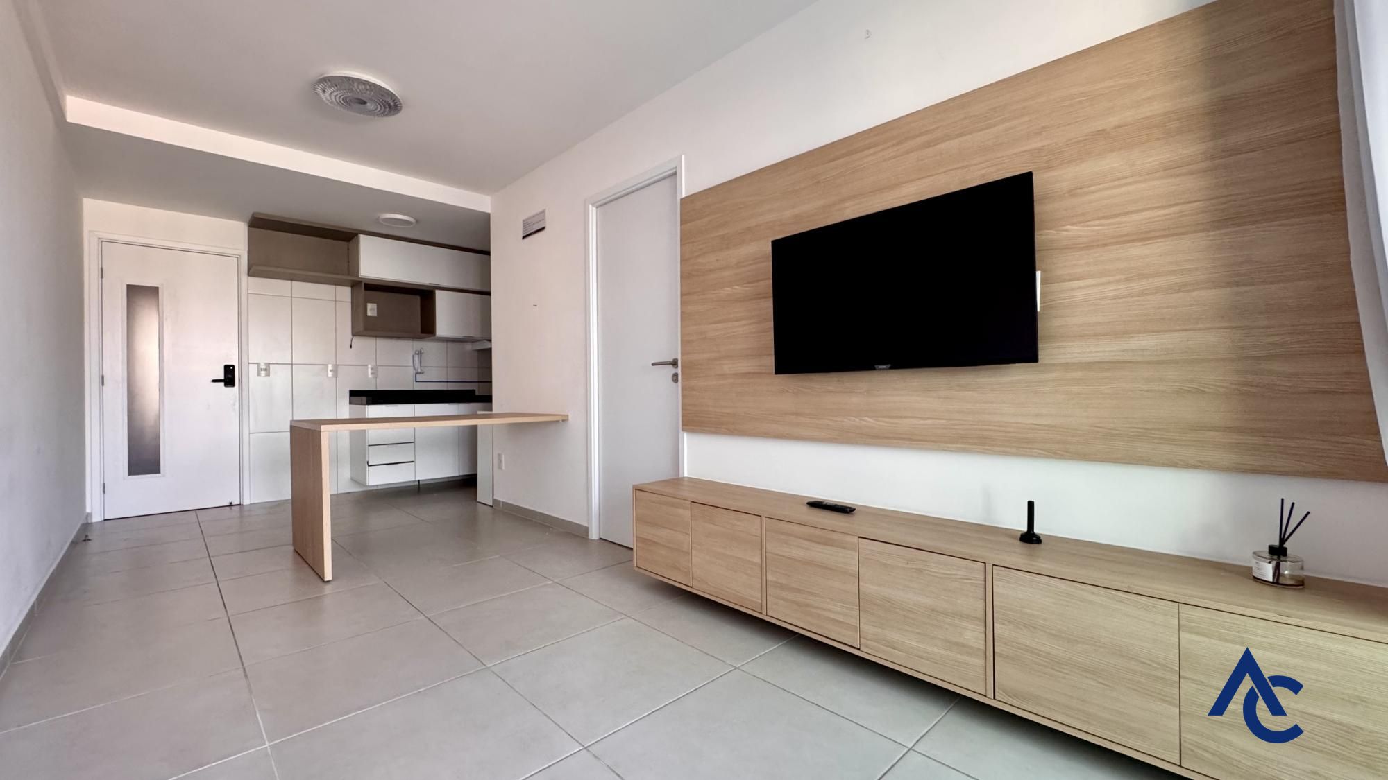 Apartamento, 1 quarto, 40 m² - Foto 15