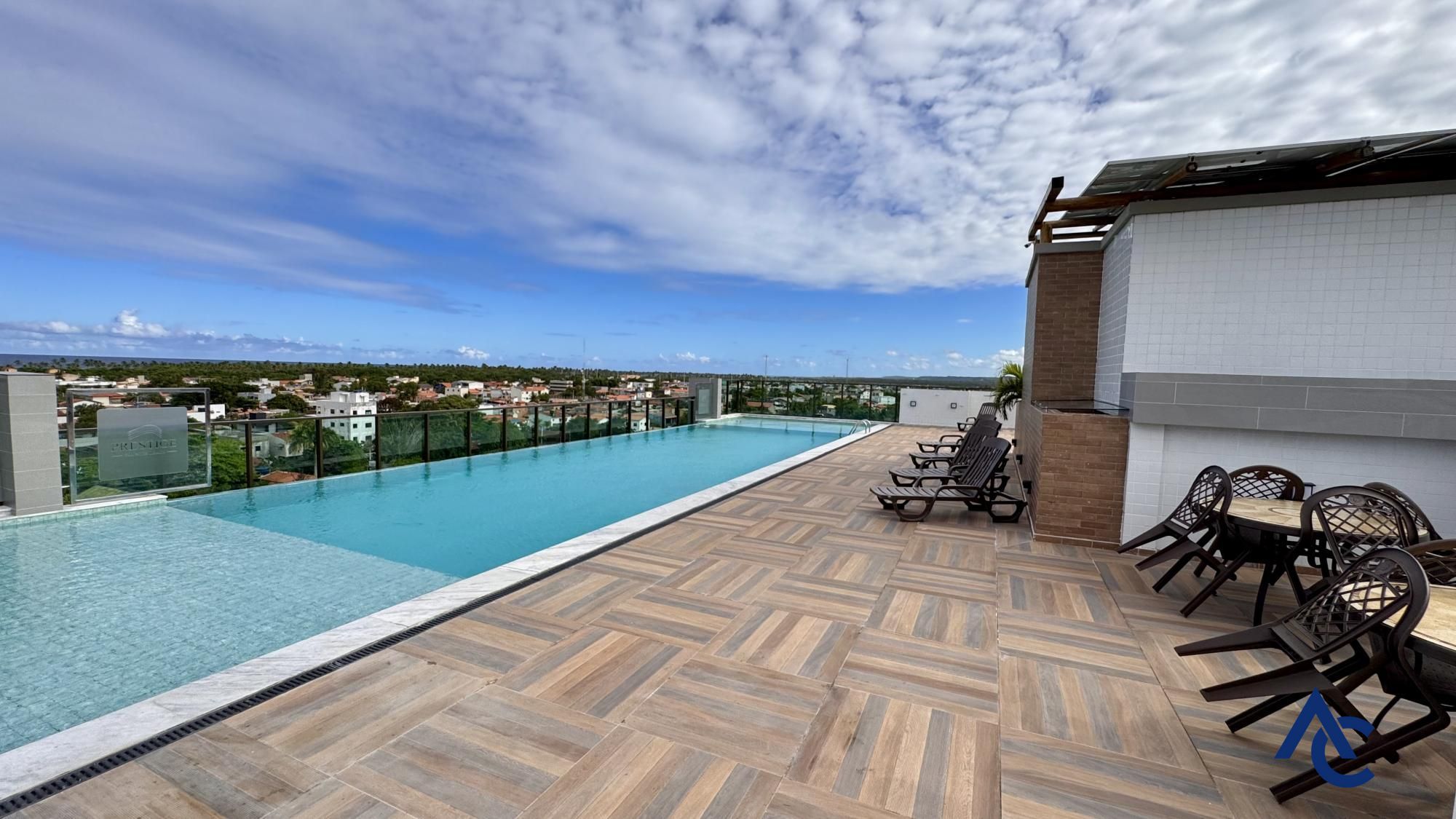 Apartamento, 1 quarto, 50 m² - Foto 20