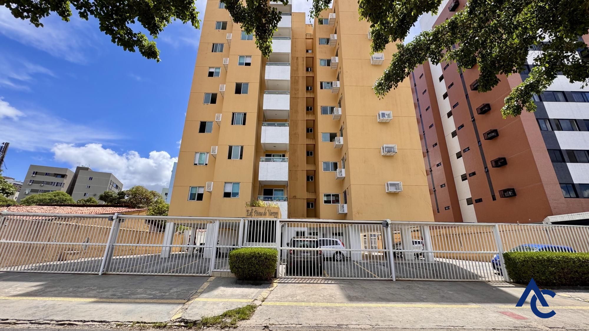 Apartamento, 3 quartos, 72 m² - Foto 23