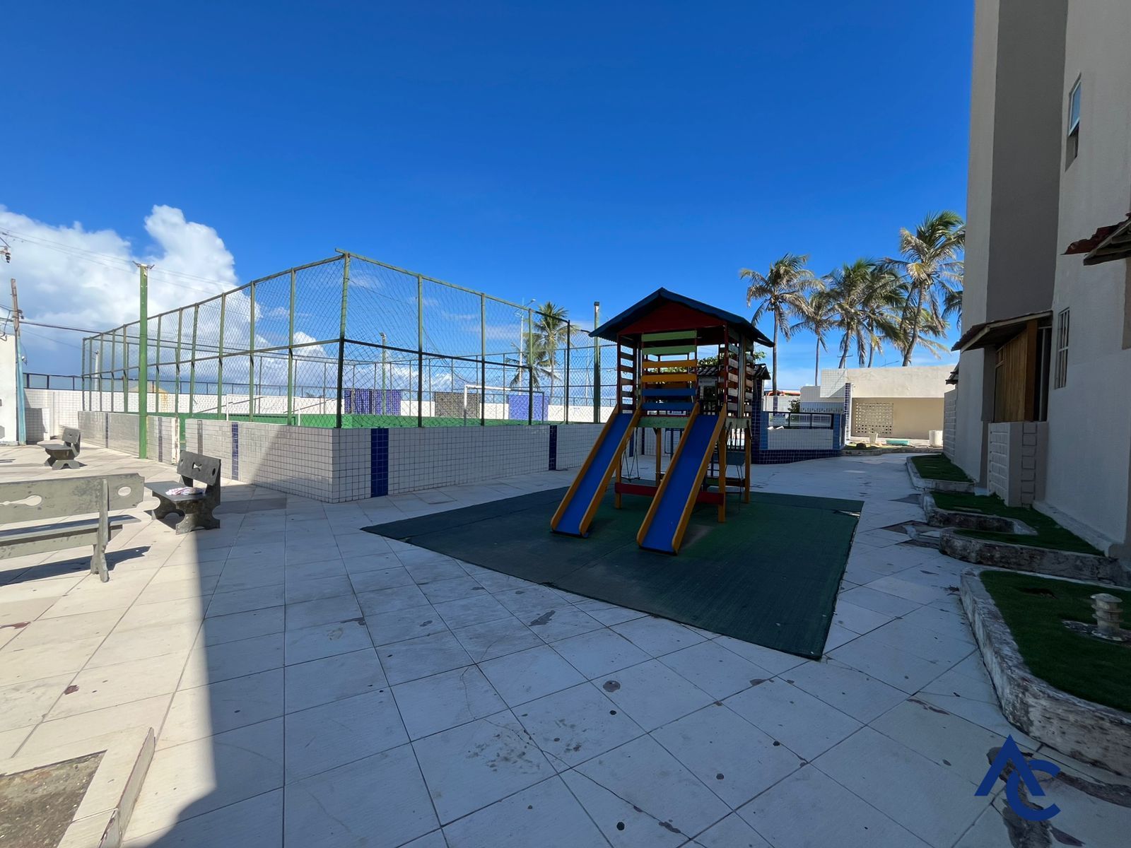 Apartamento, 3 quartos, 64 m² - Foto 13