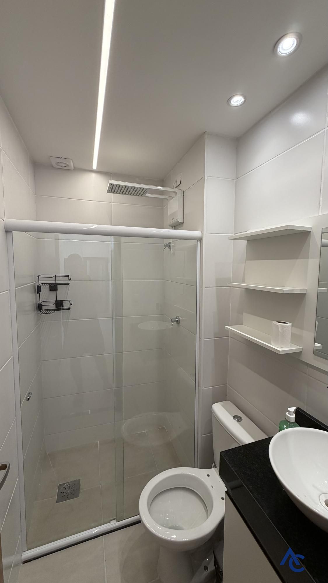 Apartamento, 2 quartos, 43 m² - Foto 8