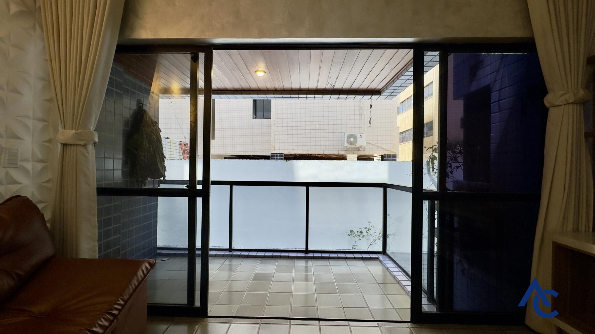 Apartamento, 3 quartos, 97 m² - Foto 2