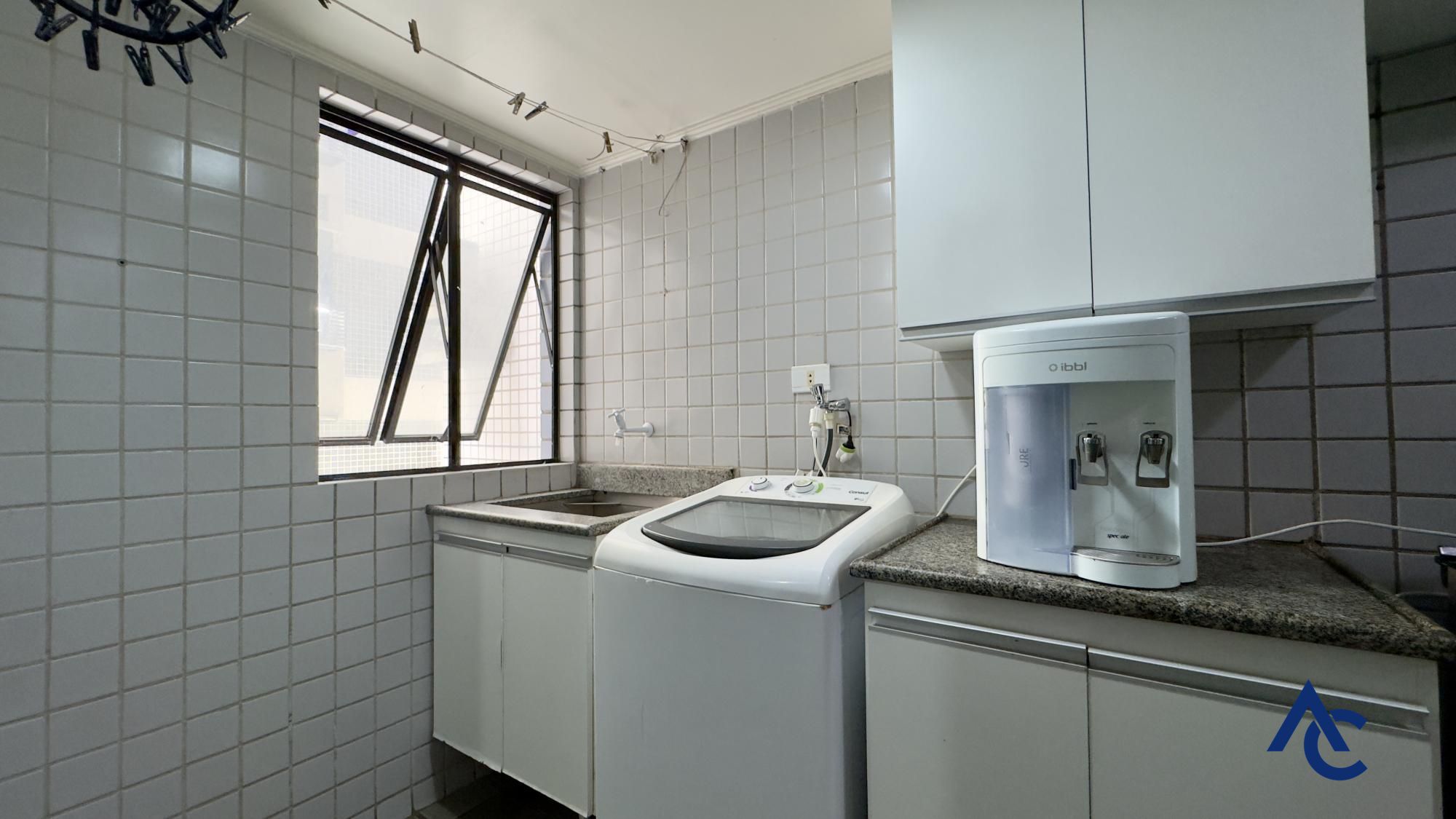 Apartamento, 3 quartos, 97 m² - Foto 9