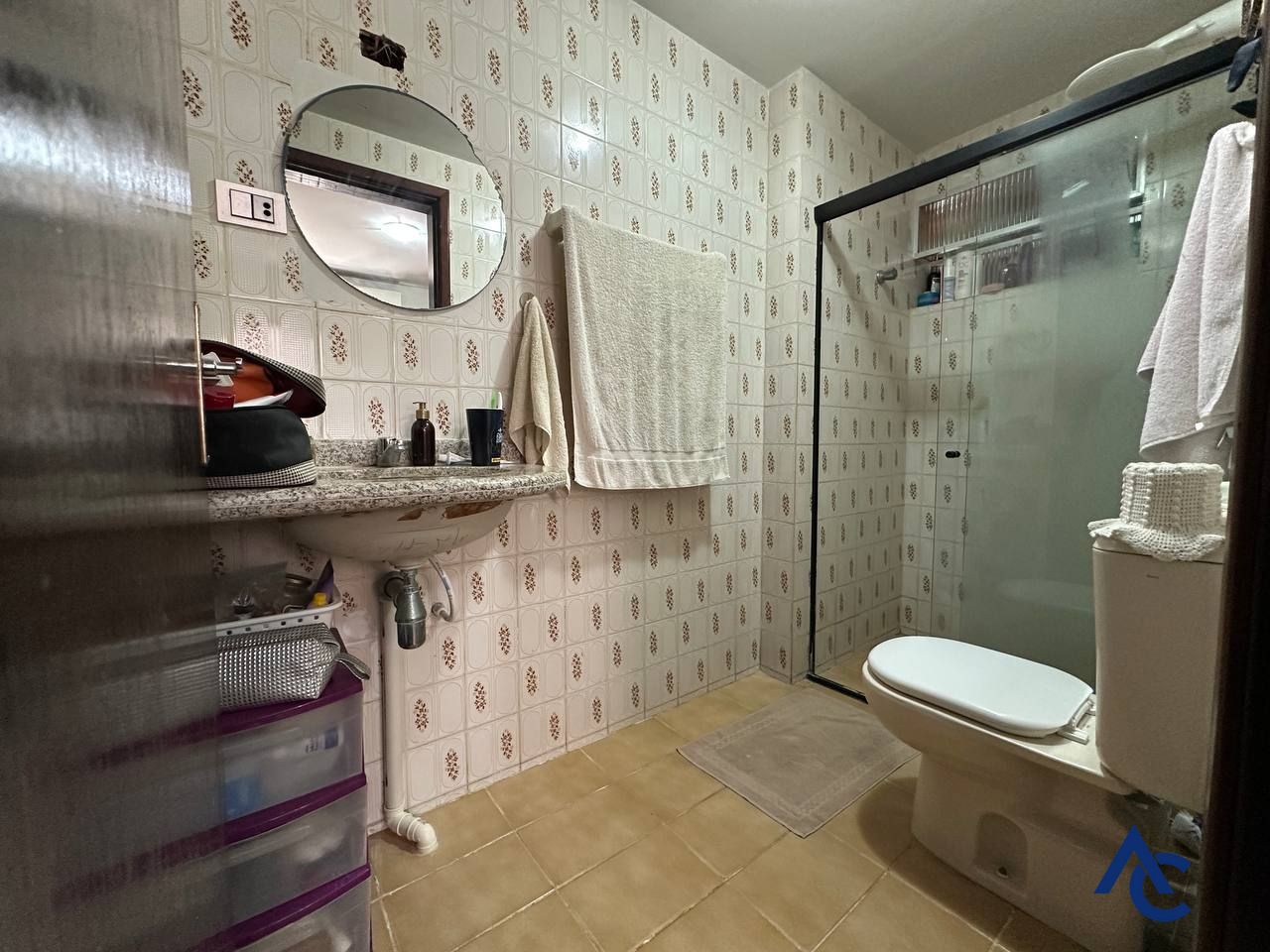 Apartamento, 3 quartos, 118 m² - Foto 7