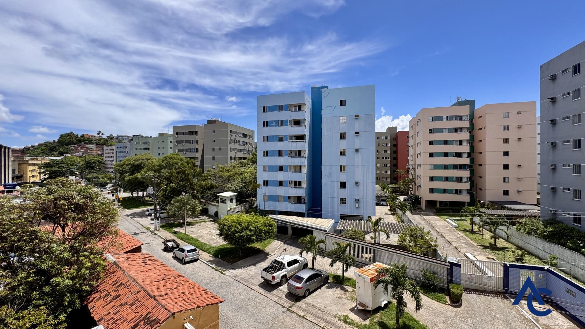 Apartamento, 3 quartos, 72 m² - Foto 7