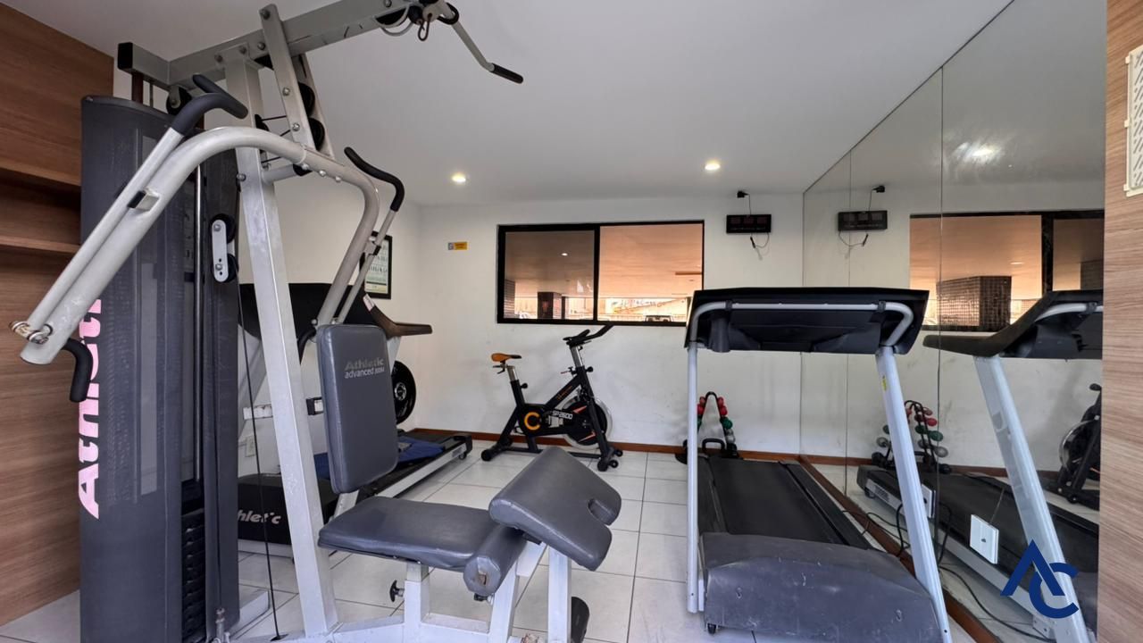 Apartamento, 3 quartos, 74 m² - Foto 23