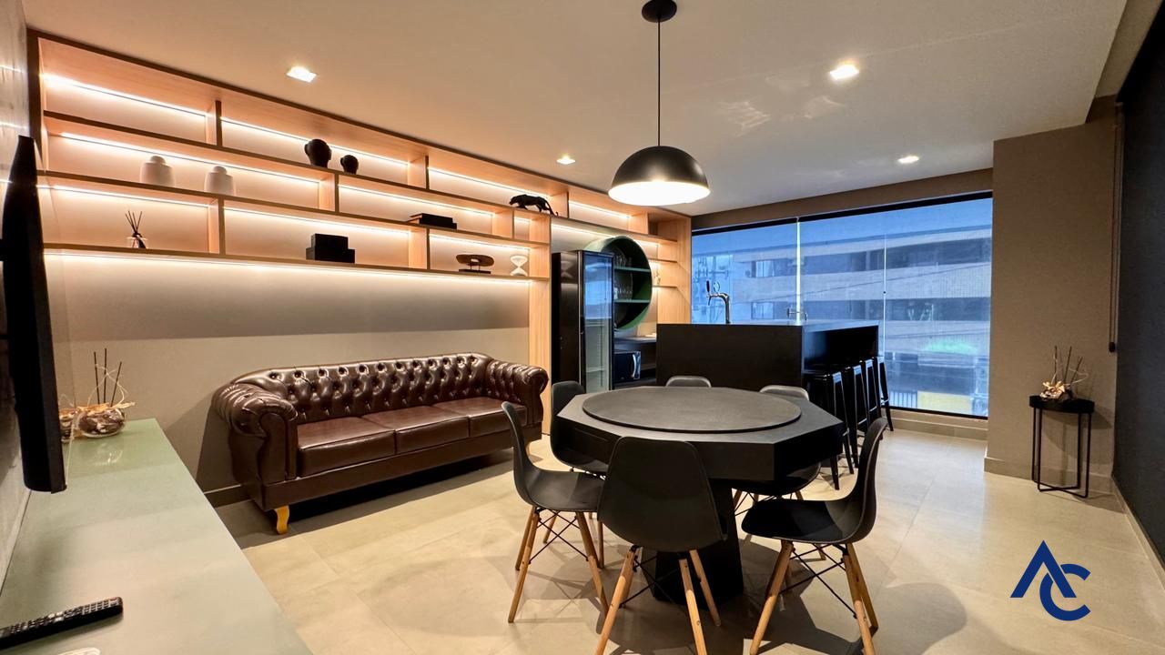 Apartamento, 3 quartos, 78 m² - Foto 29