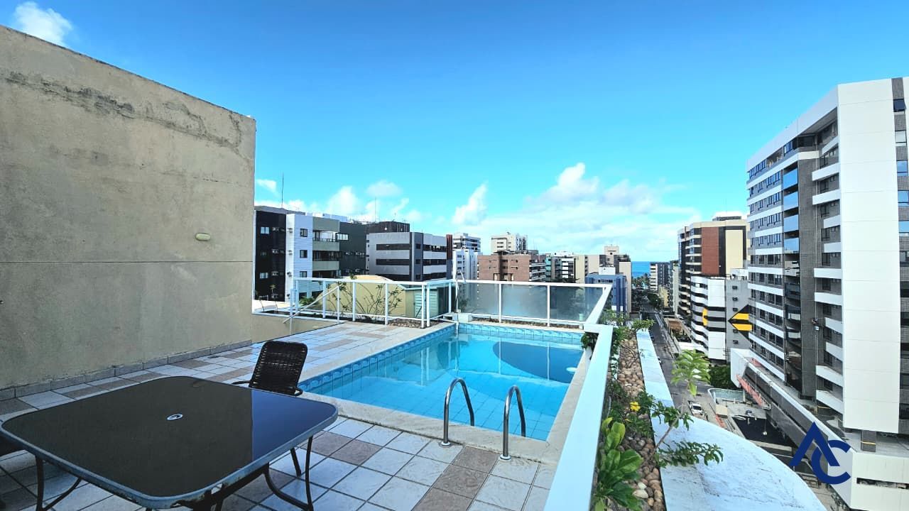 Apartamento, 3 quartos, 80 m² - Foto 12