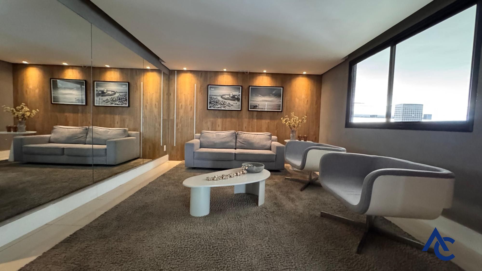 Apartamento, 4 quartos, 204 m² - Foto 37