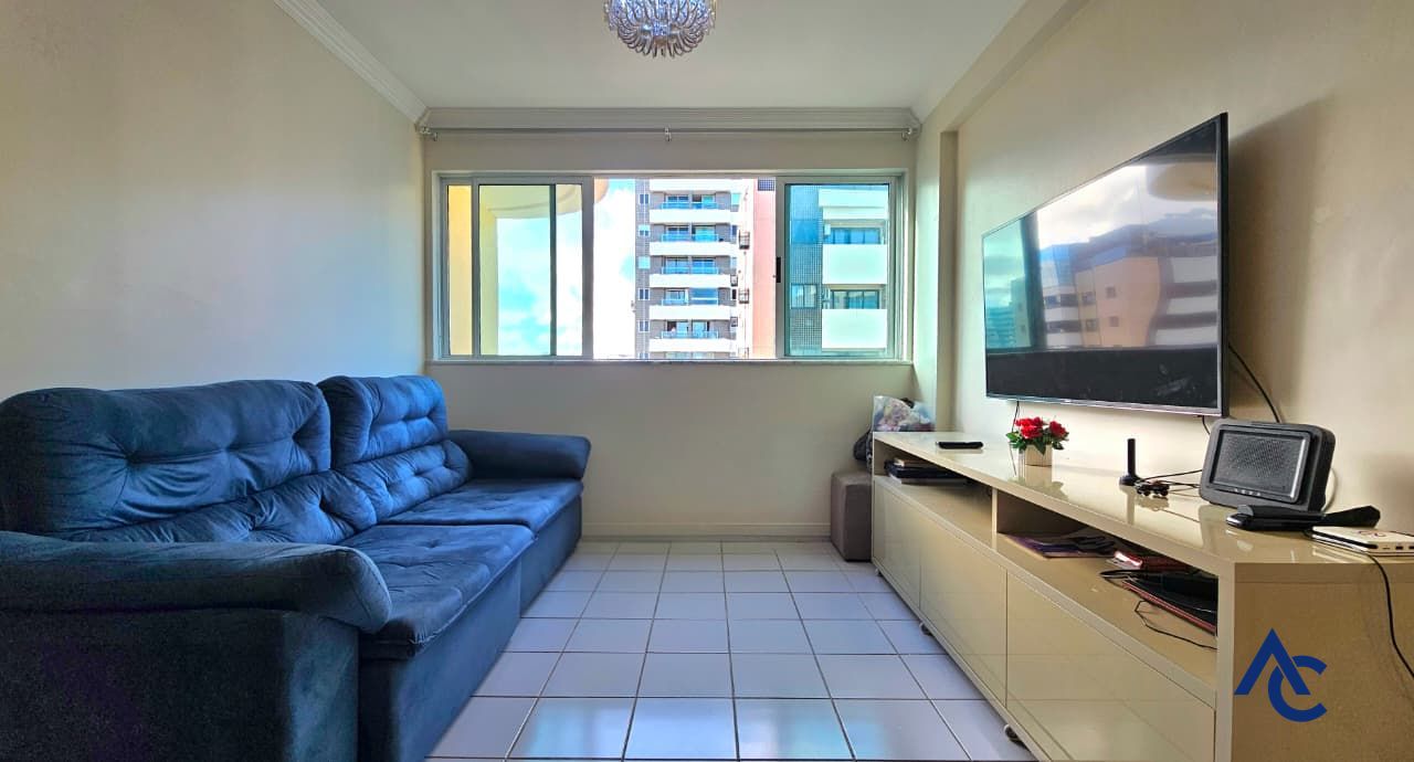 Apartamento, 3 quartos, 80 m² - Foto 2