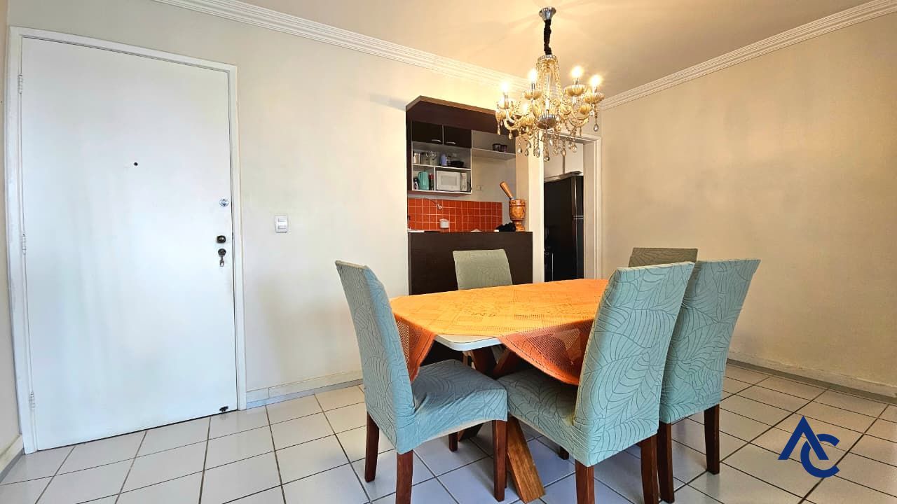 Apartamento, 3 quartos, 80 m² - Foto 3