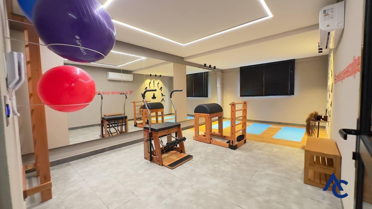 Cobertura, 2 quartos, 81 m² - Foto 29