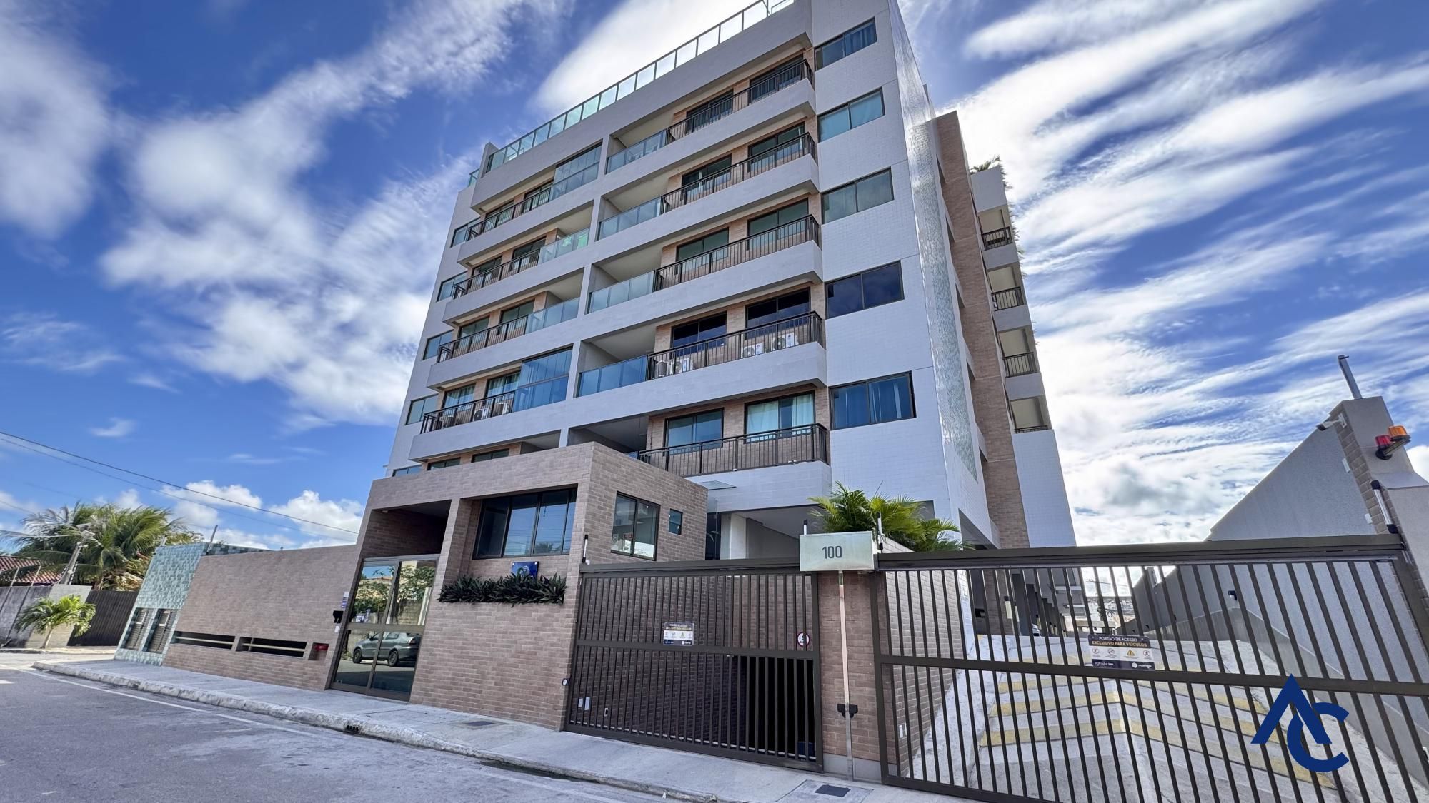 Apartamento, 1 quarto, 50 m² - Foto 3