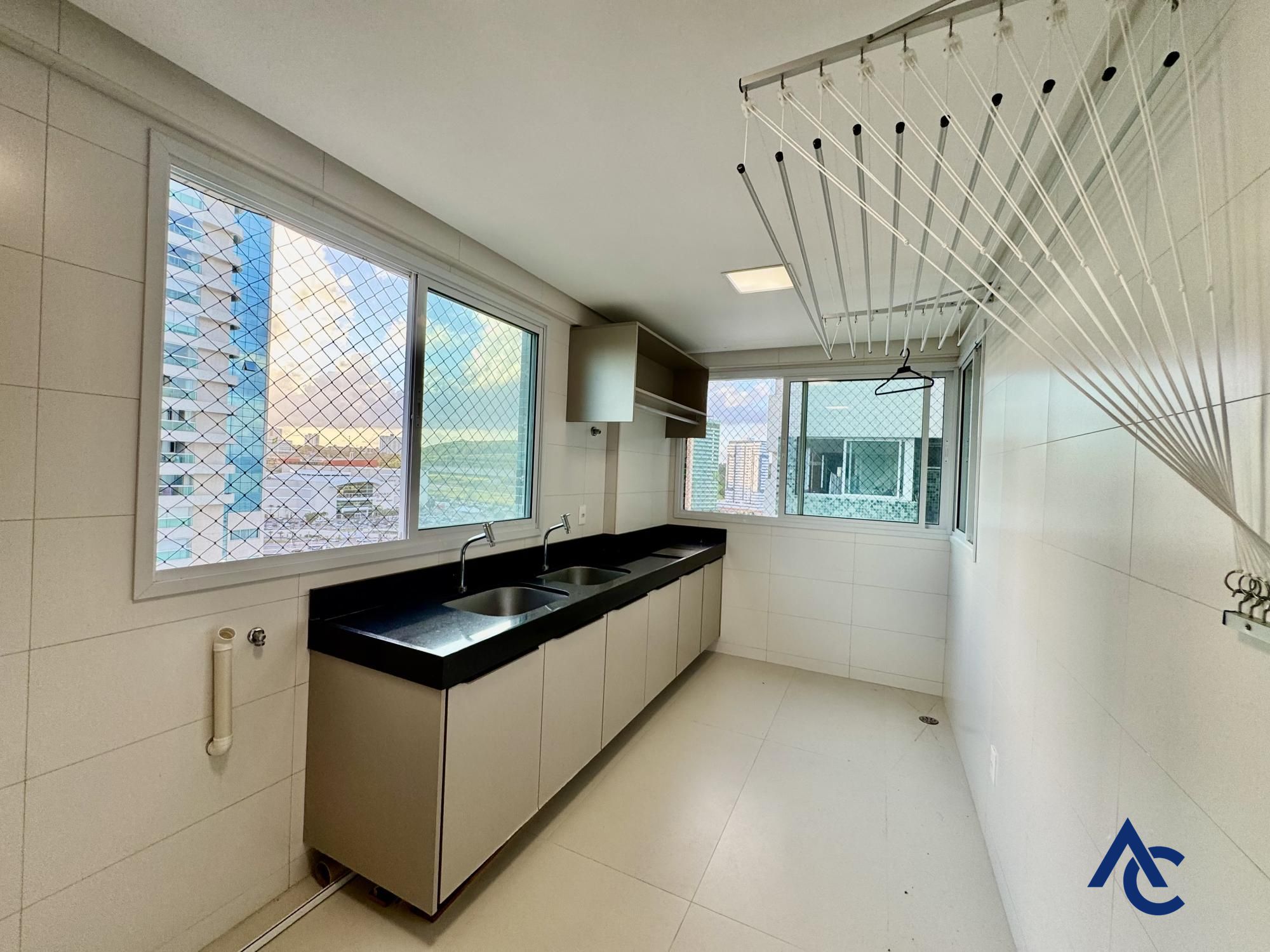 Apartamento, 4 quartos, 256 m² - Foto 18