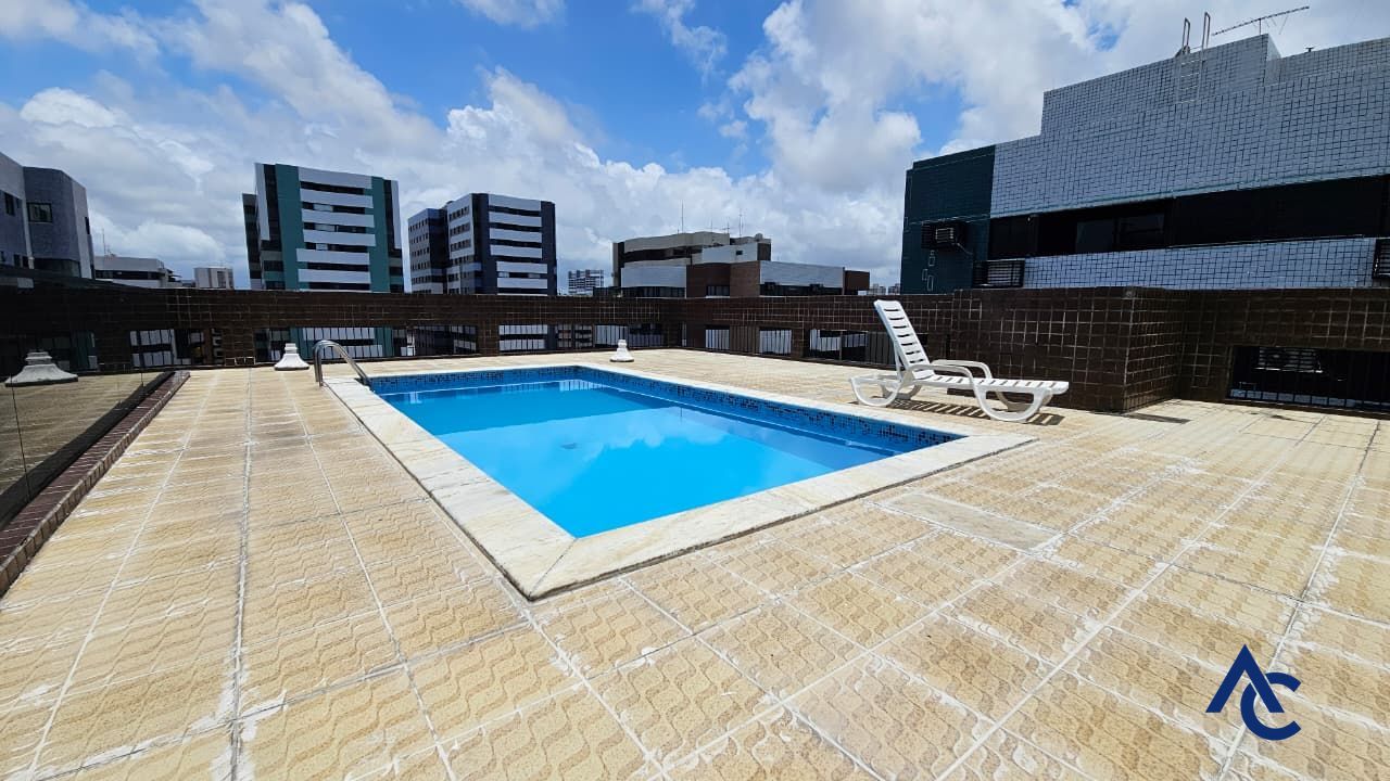 Apartamento, 3 quartos, 88 m² - Foto 21