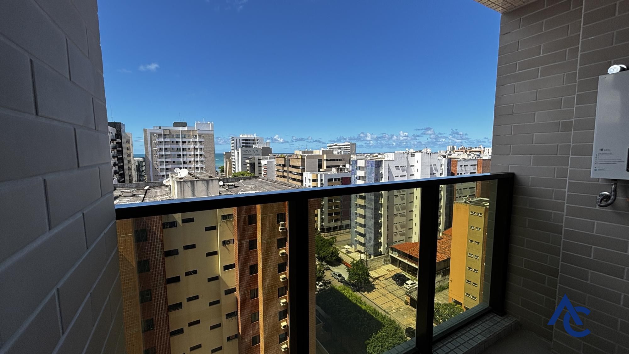 Apartamento, 2 quartos, 54 m² - Foto 9