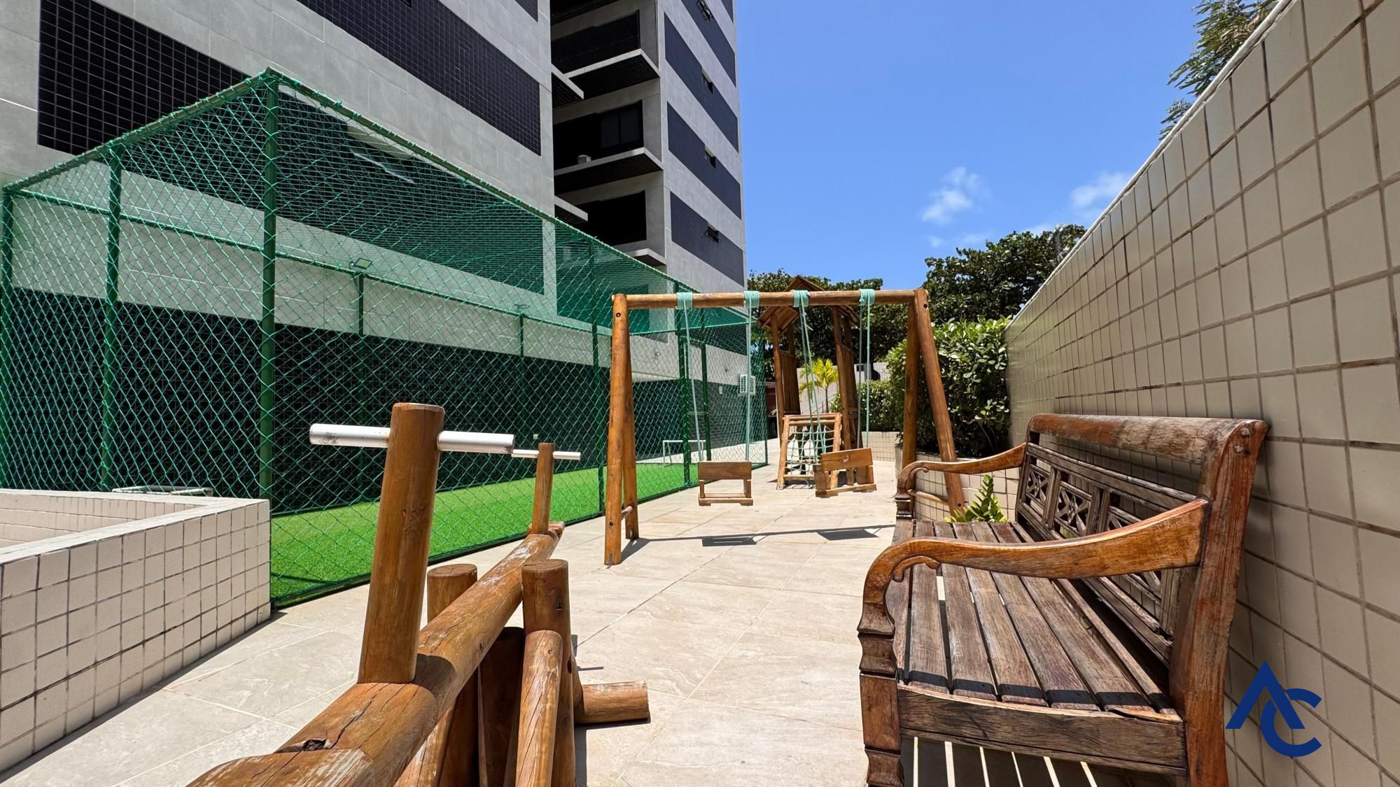 Apartamento, 4 quartos, 204 m² - Foto 40