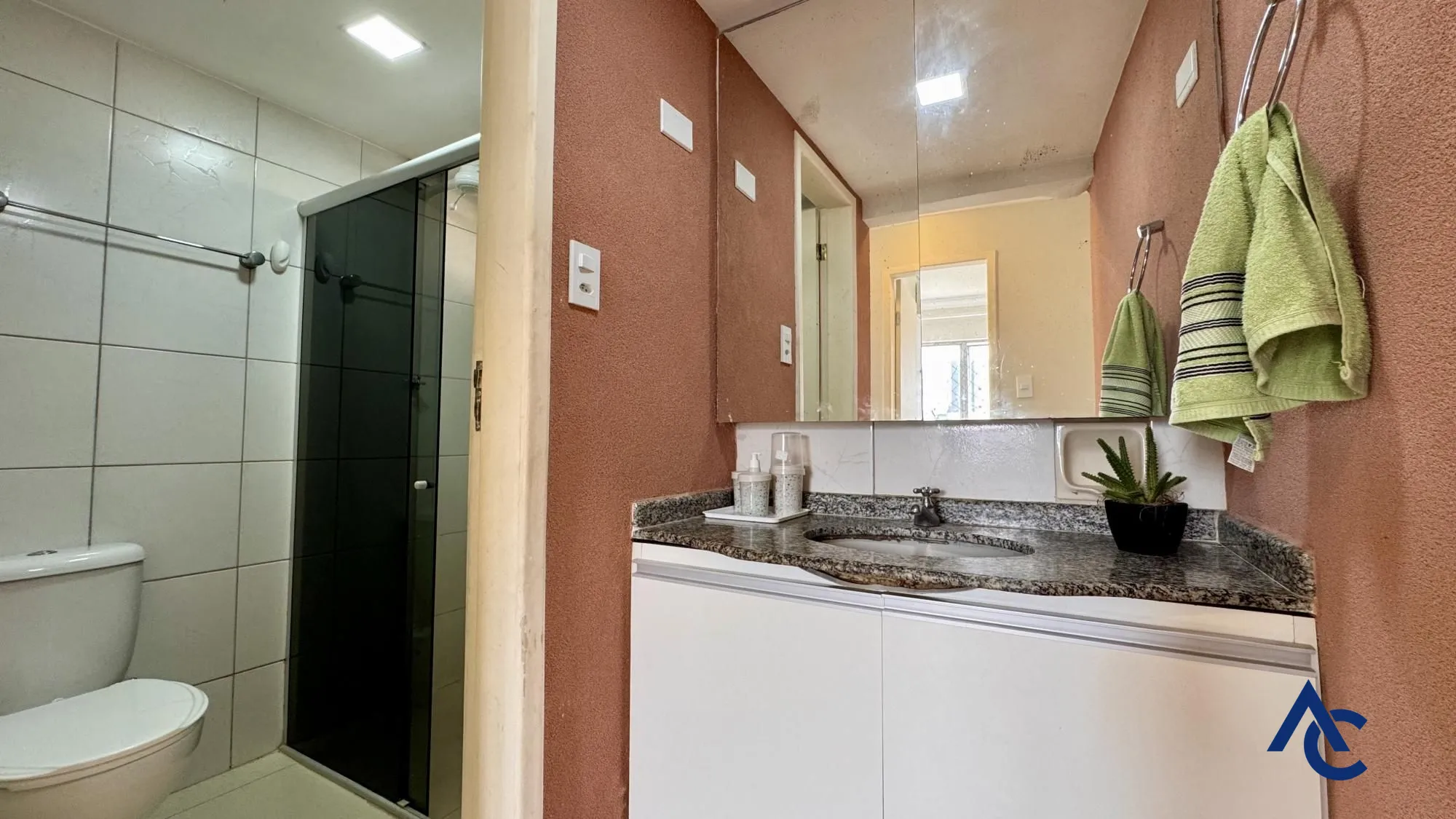 Apartamento, 3 quartos, 80 m² - Foto 10