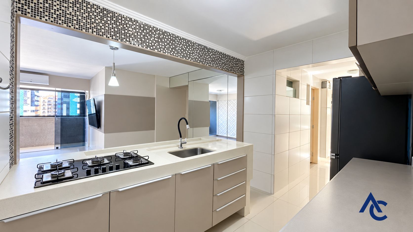 Apartamento, 3 quartos, 88 m² - Foto 6
