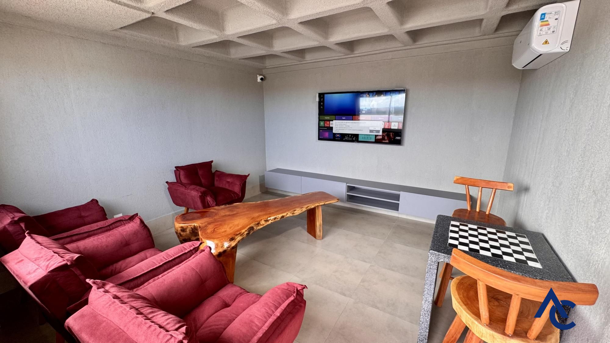 Apartamento, 1 quarto, 50 m² - Foto 26