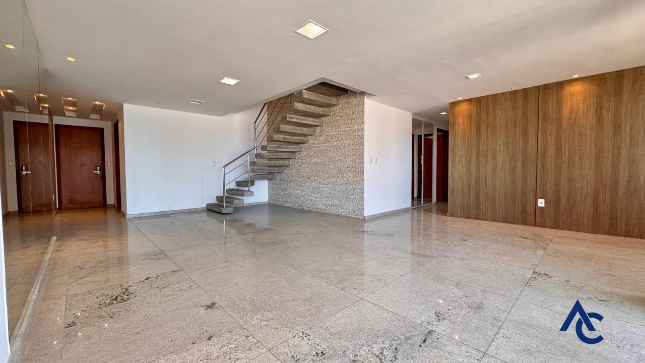 Apartamento, 4 quartos, 313 m² - Foto 3