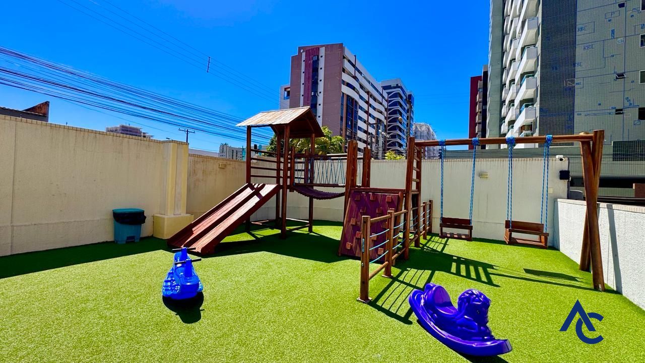 Apartamento, 3 quartos, 147 m² - Foto 27