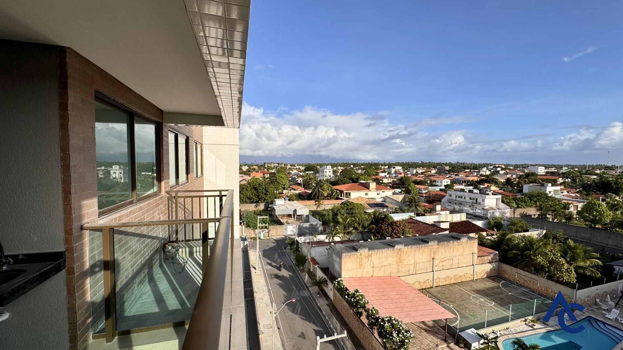 Apartamento, 2 quartos, 70 m² - Foto 6