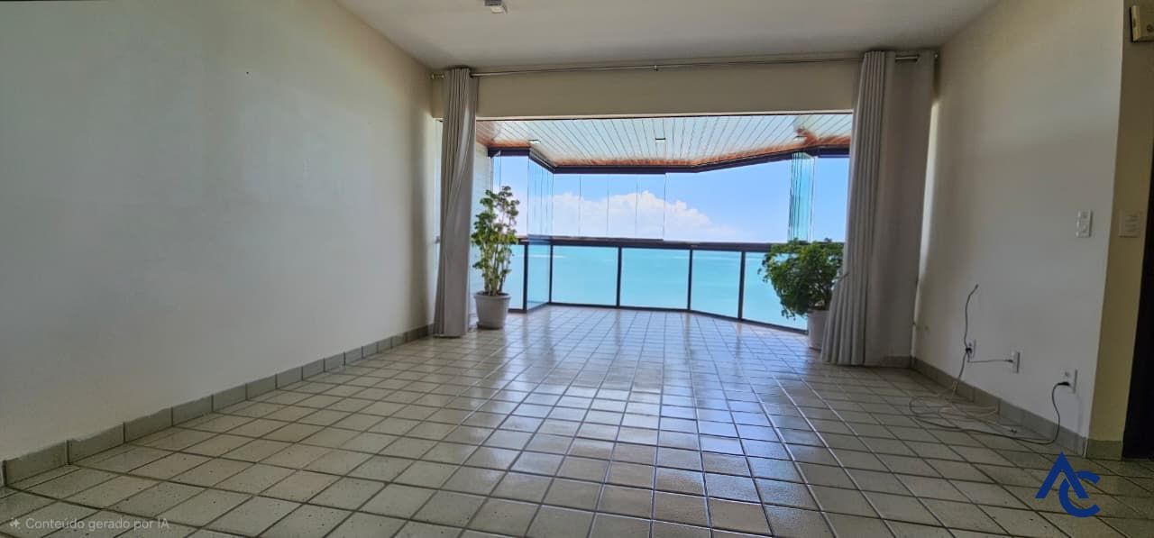 Apartamento, 4 quartos, 384 m² - Foto 6