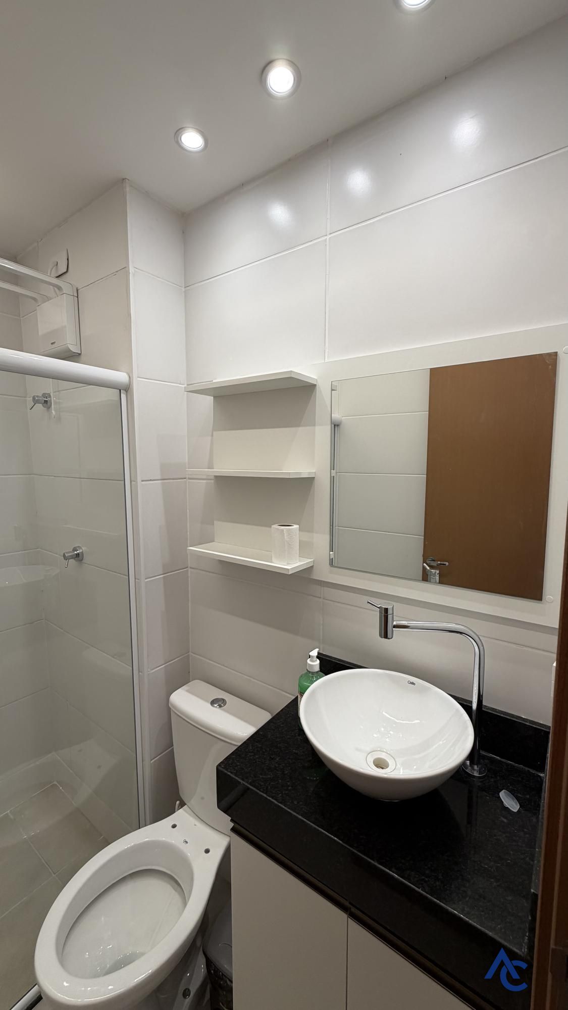 Apartamento, 2 quartos, 43 m² - Foto 7