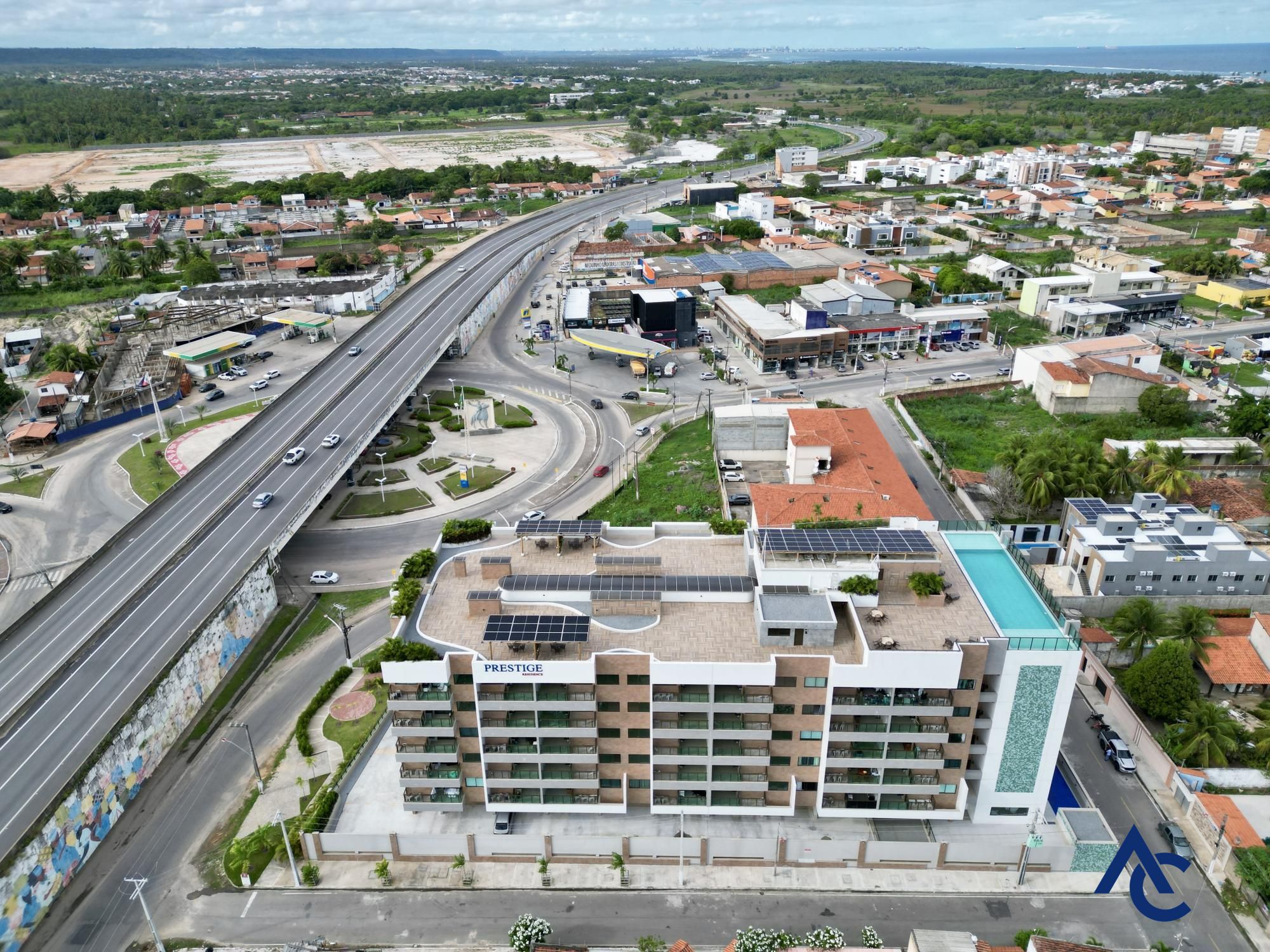 Apartamento, 1 quarto, 50 m² - Foto 1