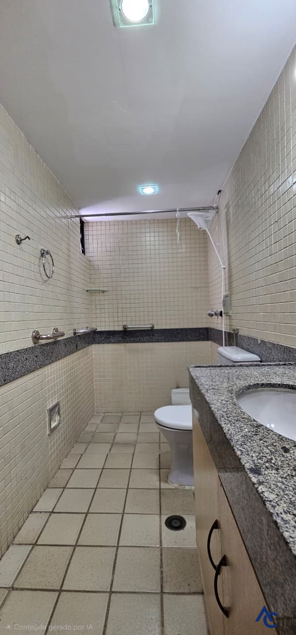 Apartamento, 4 quartos, 384 m² - Foto 23