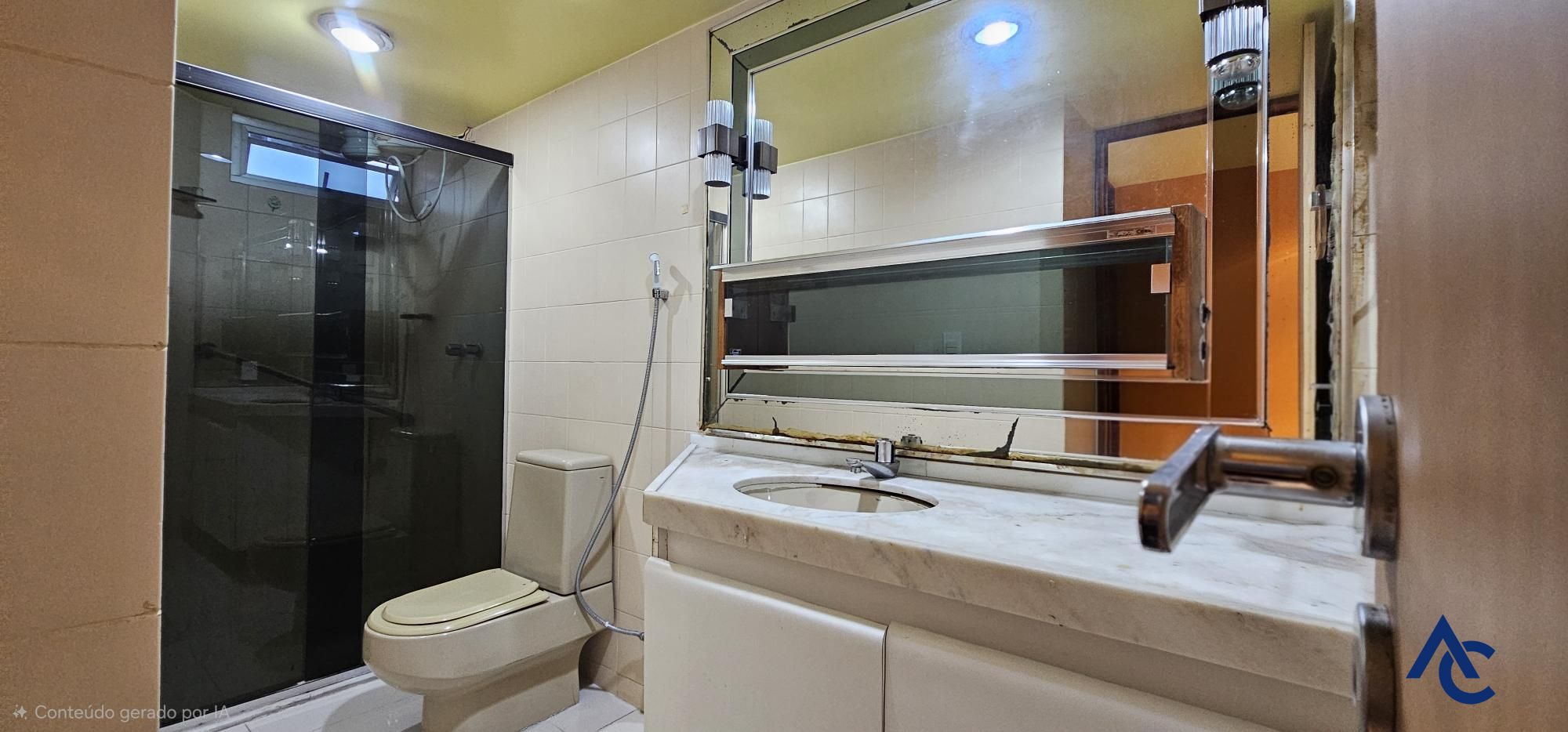 Apartamento, 4 quartos, 140 m² - Foto 15