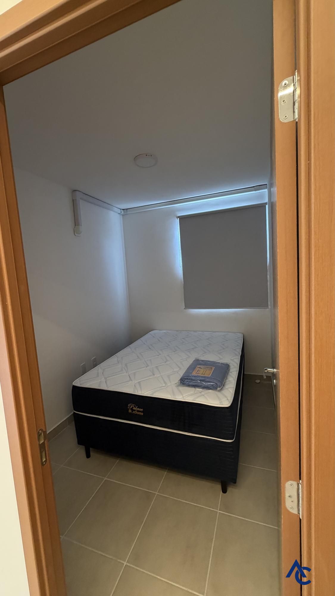 Apartamento, 2 quartos, 43 m² - Foto 6