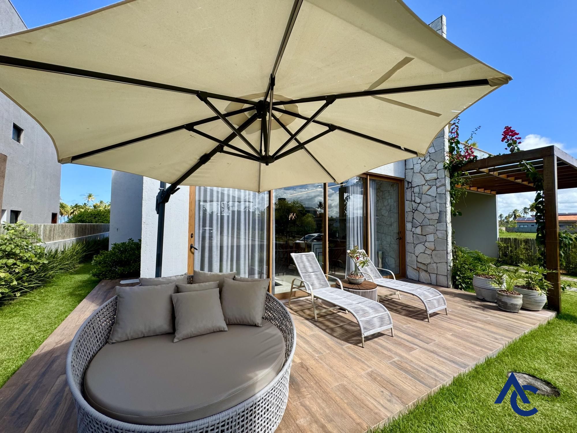 Casa de Condomínio, 3 quartos - Foto 7