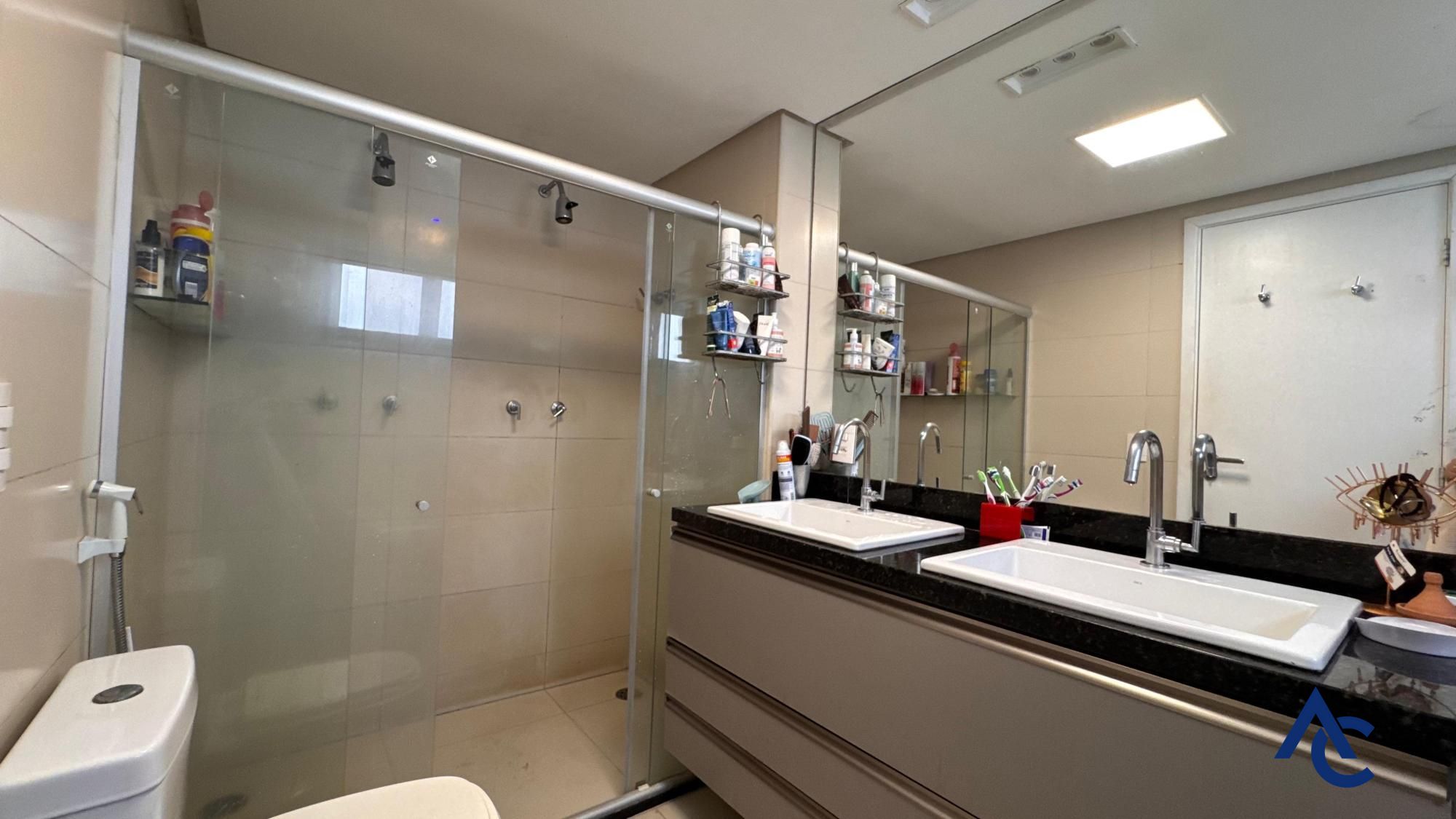 Apartamento, 4 quartos, 204 m² - Foto 18