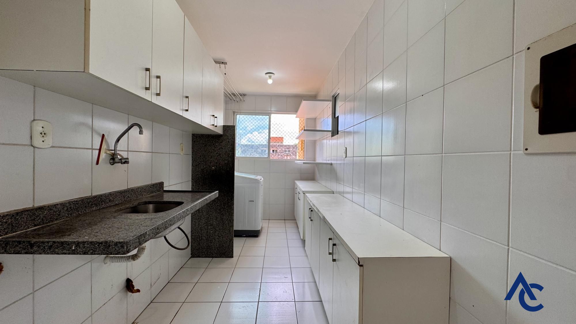 Apartamento, 3 quartos, 72 m² - Foto 10