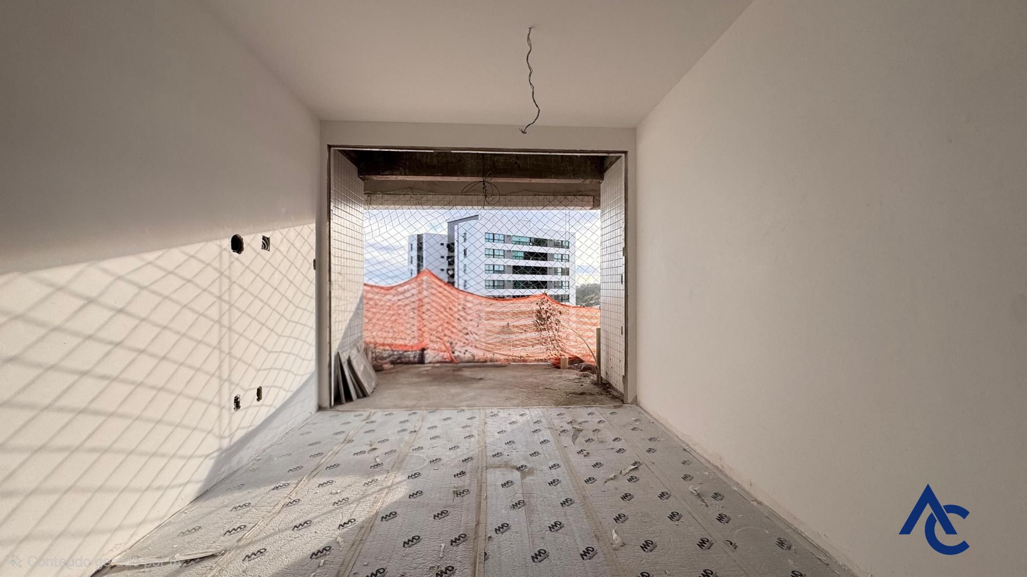 Apartamento, 3 quartos, 102 m² - Foto 6