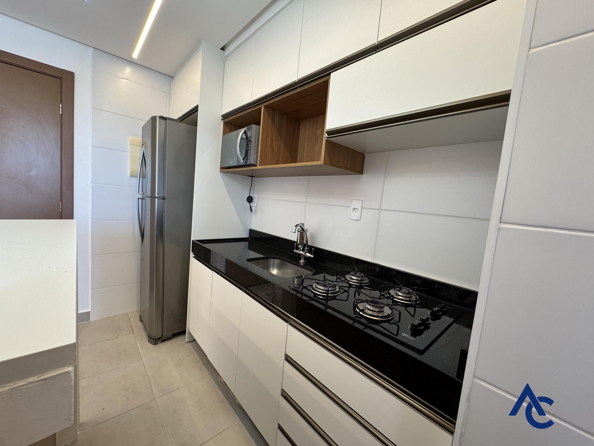 Apartamento, 2 quartos, 43 m² - Foto 11