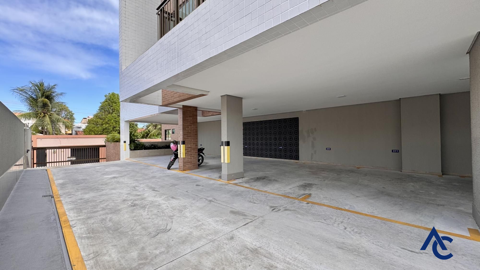 Apartamento, 1 quarto, 50 m² - Foto 37