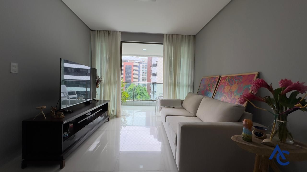 Apartamento, 3 quartos, 110 m² - Foto 21